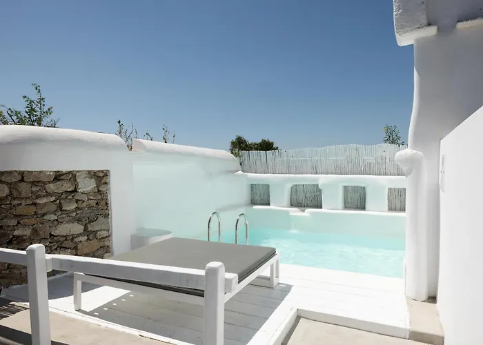 Casa Bo Private Pool By Monocle