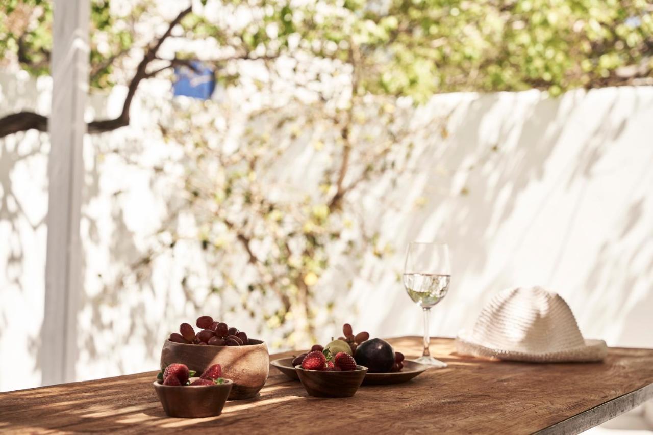 Casa Bo Private Pool By Monocle Ferienhaus Mykonos Town