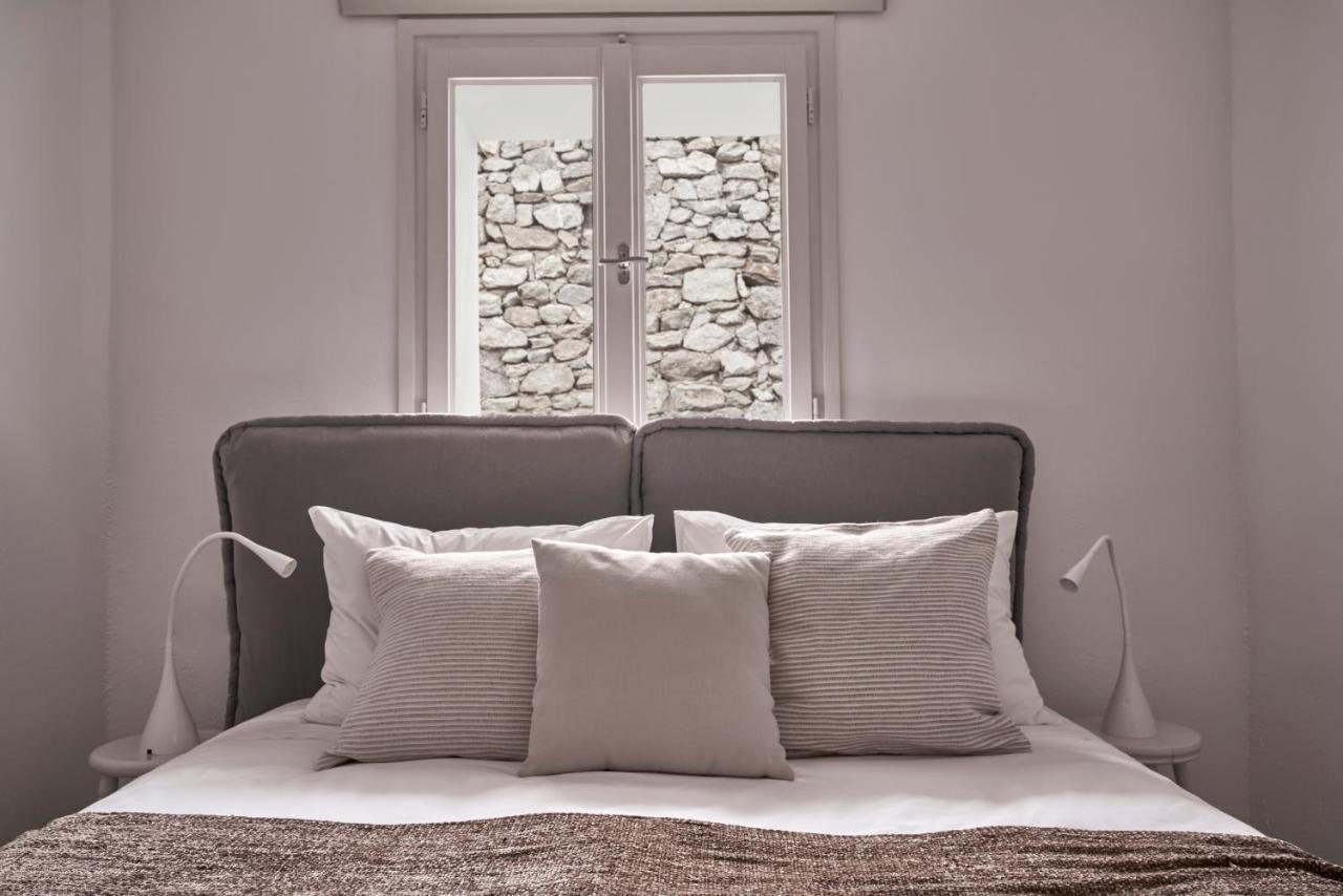 Ferienhaus Casa Bo Private Pool By Monocle Mykonos Town