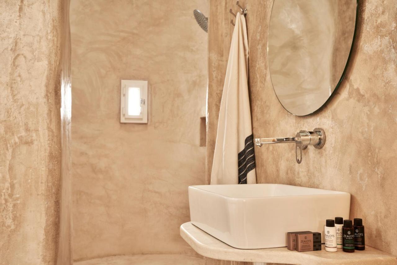 Ferienhaus Casa Bo Private Pool By Monocle Mykonos Town