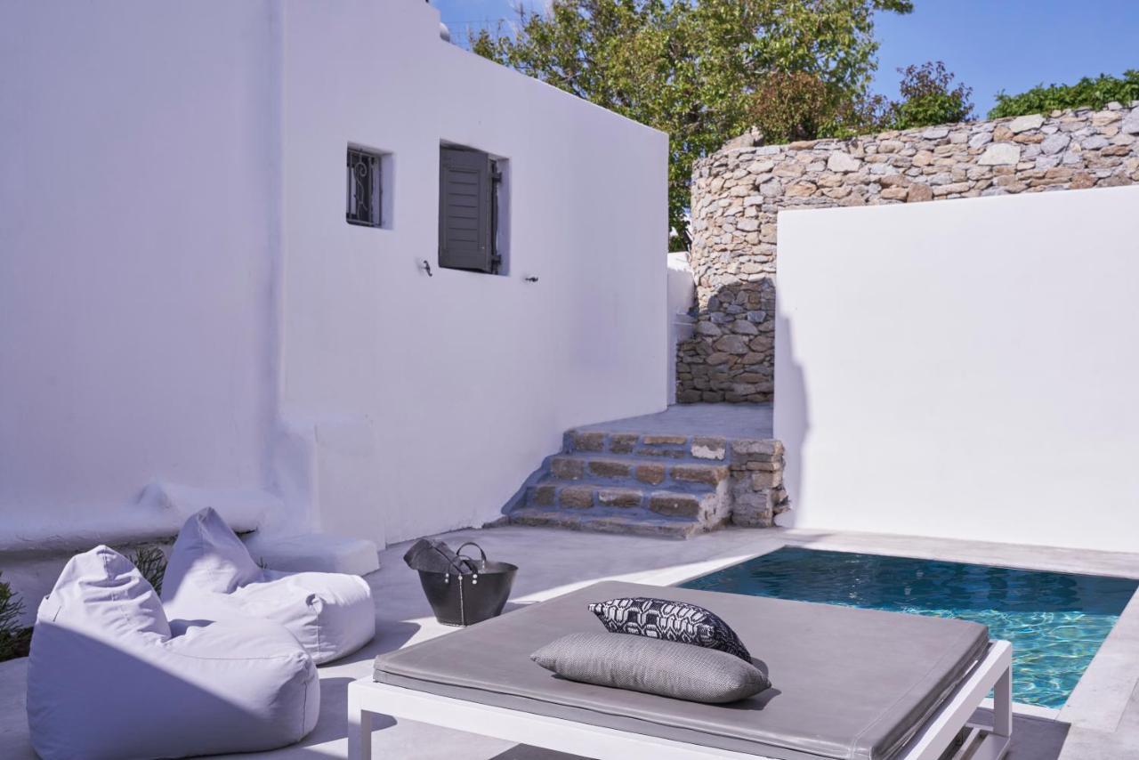 Casa Bo Private Pool By Monocle