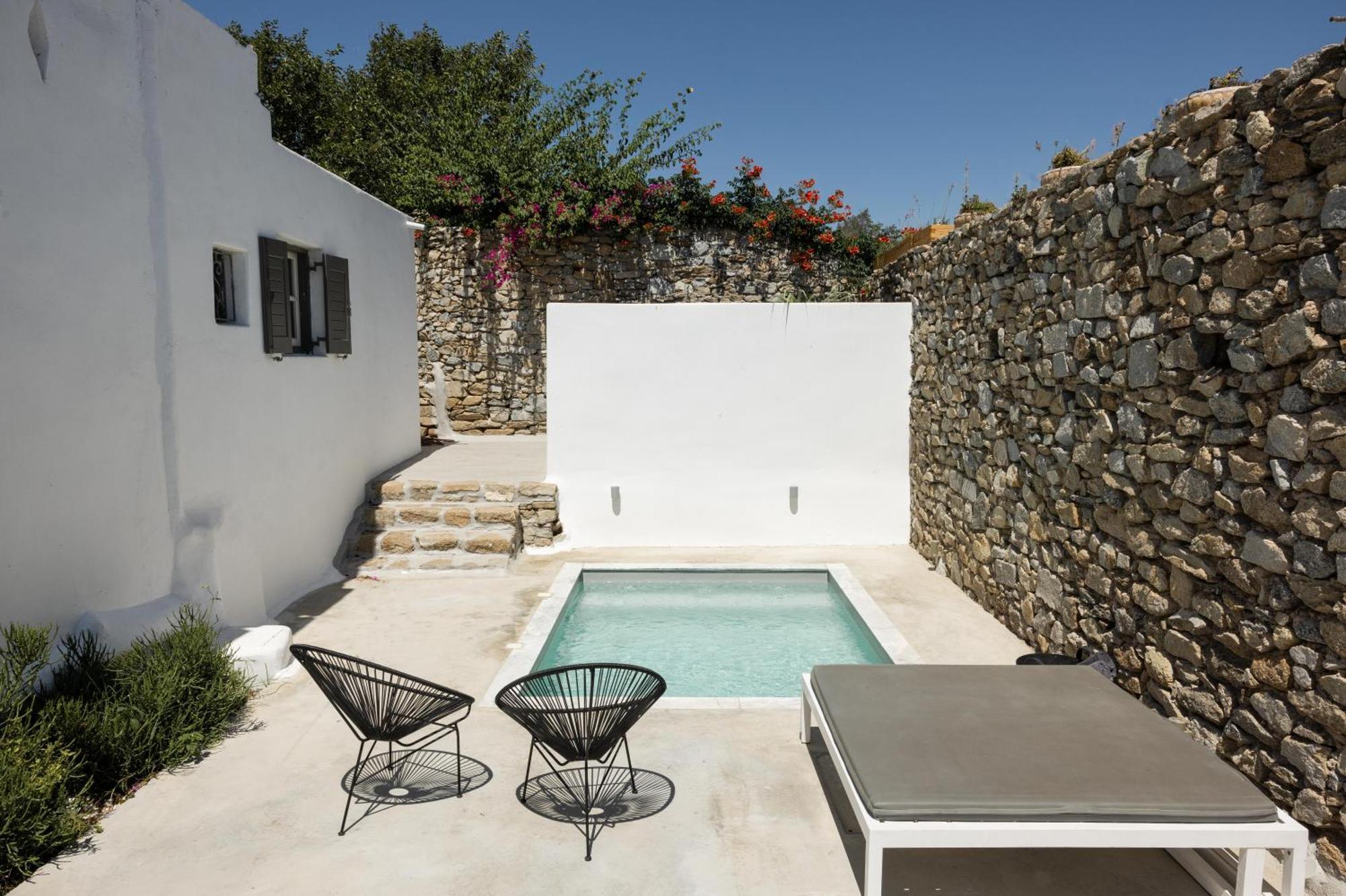 Ferienhaus Casa Bo Private Pool By Monocle