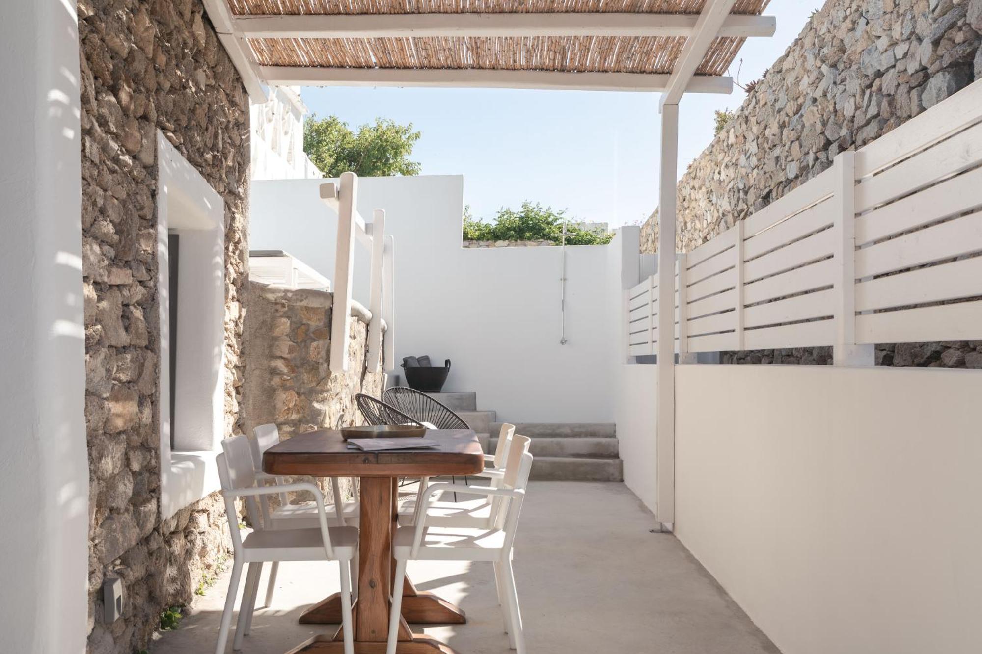 Casa de férias Casa Bo Private Pool By Monocle